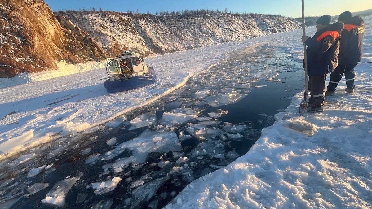    Первый канал
