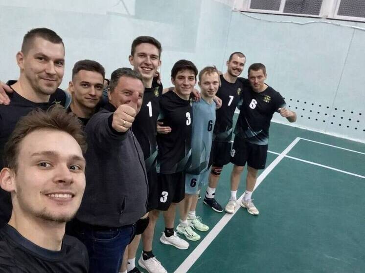     Фото: Александр Анисимов