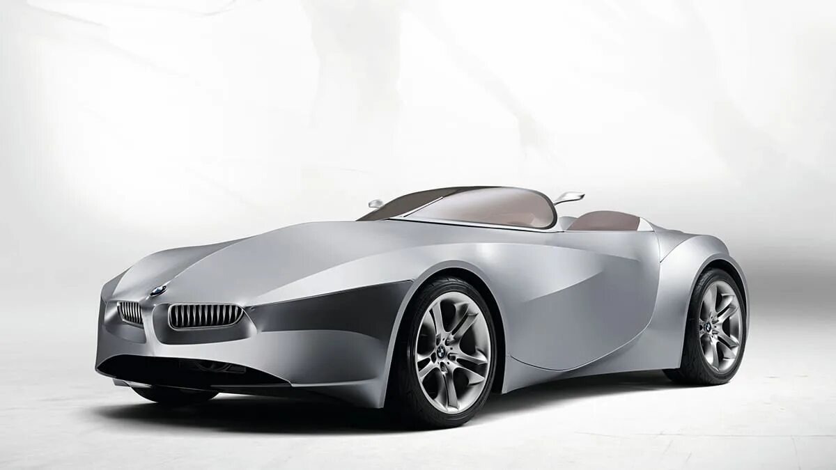 BMW GINA