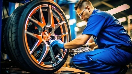 Друзья, колёса — это единственное, что держит ваш автомобиль на дороге.
И зимой они работают в самых жёстких условиях: холод, лёд, ямы под снегом и реагенты. Поэтому тянуть с шиномонтажом и балансировкой точно не стоит.

🔧 Почему нельзя откладывать:
👉 Неправильный баланс = вибрации, которые убивают подвеску и рулевое.
👉 Шины изнашиваются неравномерно — и «съедаются» в два раза быстрее.
👉 Машина хуже держит дорогу, особенно на льду и укатанном снегу.
👉 Зимой любая мелочь может превратиться в серьёзную проблему.

🧰 Мы делаем шиномонтаж и балансировку аккуратно и точно — на современном оборудовании и без спешки. Проверяем давление, состояние шин и даём рекомендации по делу.

💡 Полезные советы автолюбителям (особенно зимой):
1⃣ Проверяйте давление в шинах — на морозе оно падает.
2⃣ Делайте балансировку при каждой сезонной переобувке.
3⃣ После сильного удара в яму — сразу на проверку, даже если «вроде едет нормально».
4⃣ Следите за неравномерным износом — это первый сигнал проблемы.
5⃣ Не ждите вибраций на руле — лучше предупредить, чем ремонтировать.

😎Ваш надежный автосервис заботится о вас и вашем автомобиле!
НЕ ОТКЛАДЫВАЙТЕ ВАШИ ПРОБЛЕМЫ НА ПОТОМ!
ЗАПИСЫВАЙТЕСЬ УЖЕ СЕГОДНЯ!
☎+375(33) 648-17-47 - АЛЕКСЕЙ МАТЮШОНОК!!!🔧

#автоэлектрик #диагностикаавто #ремонтавто #автосервис #ошибкиавто #аккумулятор #проводка #checkengine #вкпост
#ремонттормозов #ремонтстартераполоцк #ремонтгенератораполоцк #компьютернаядиагностика #ремонткондиционераавтополоцк #КузовнойРемонт #ремонтдвигателяполоцк #заменаремнягрмполоцк #химчисткасалонаполоцк #сервисавтомобиля#кузовнойремонт #авария #зимнийпериод #автомобиль #автосервис #автовладелец#ЗаменаАмортизаторовполоцк#развалсхождениеполоцк #ремонтавтокондиционераполоцк #автосервисполоцк #РемонтЭлектрикиполоцк #АвтоСоветы #МыСможемПомочь #покраскаавтополоцк #ремонттопливнойаппаратурыполоцк #ремонтфорсунокполоцк #автоэлектрикполоцк #ремонтавтополоцк #электрикаавтополоцк