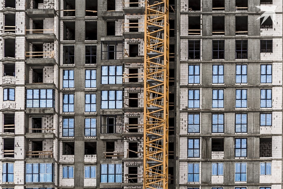    Стало известно, что построят в Ленинском районе Минска в 2026 году. Фото: архив, носит иллюстративный характер. Юлия Хвощ