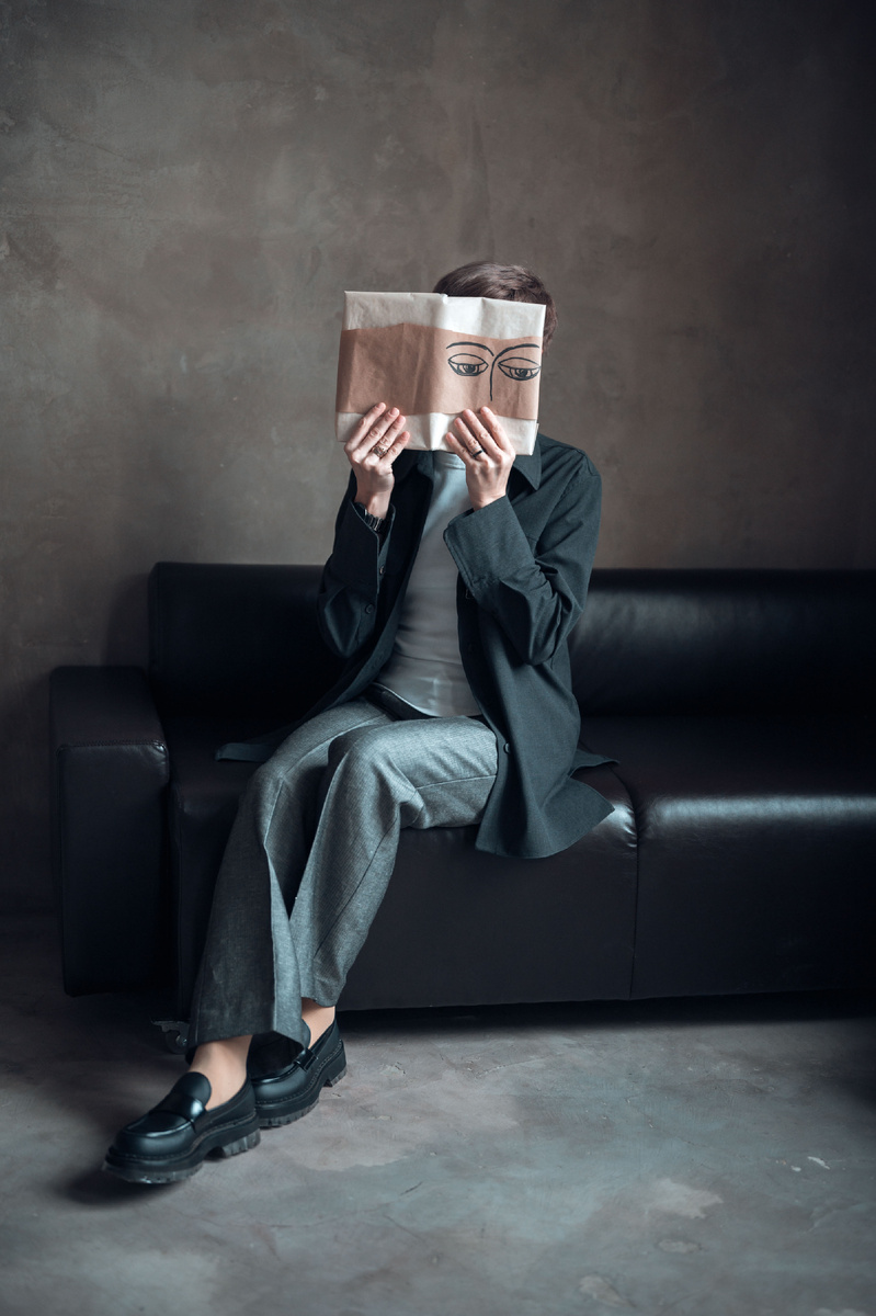 «Как мне выбраться из замкнутого круга?»