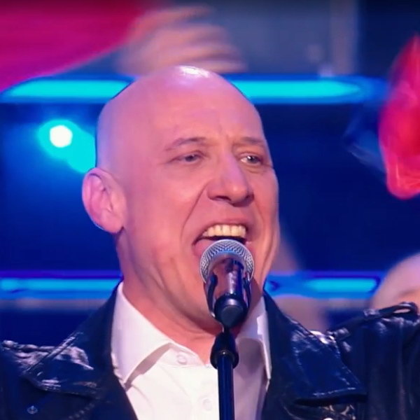     Юбилейный концерт Дениса Майданова покажет НТВ