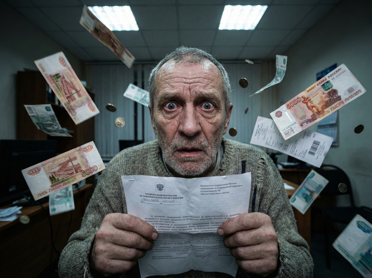    Фото: Коллаж RuNews24.ru