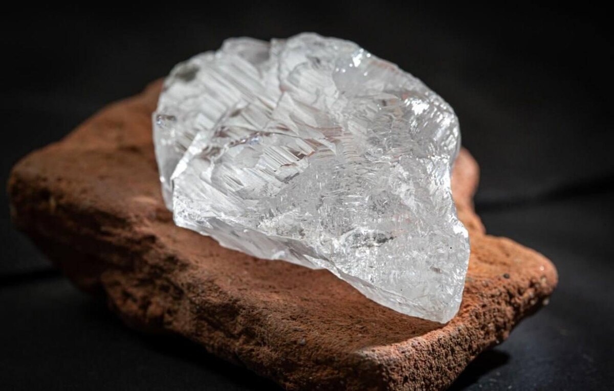 Фото: пресс-служба «АГД Даймондс»