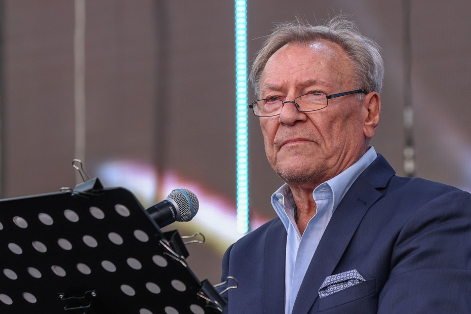    Сергей Булкин/NEWS.ru