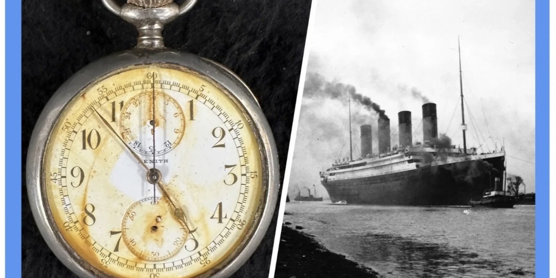 Выжившие: антиквариат, который видел апокалипсис и остался цел