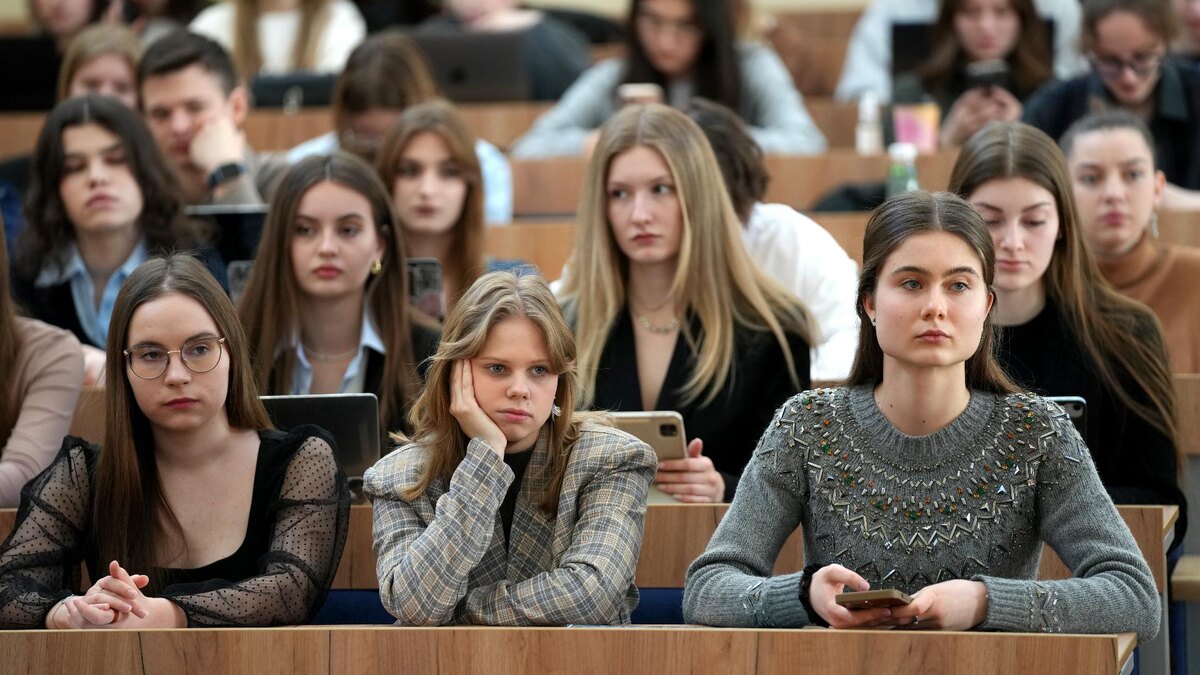 Фото: ИЗВЕСТИЯ/Дмитрий Коротаев