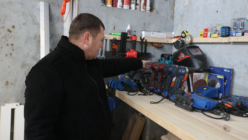      Фото: Дмитрий Ахмадуллин / / ИА «Победа26»