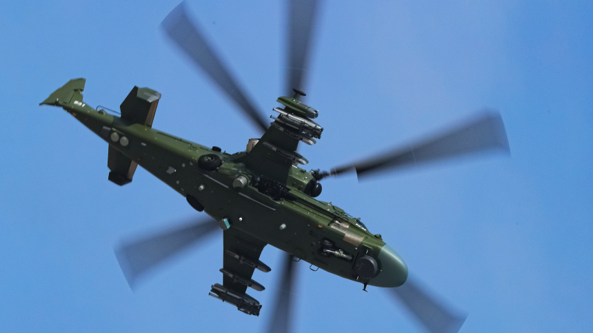    Фото: © РИА Новости/Нина Падалко; Минобороны РФ; 5-tv.ru