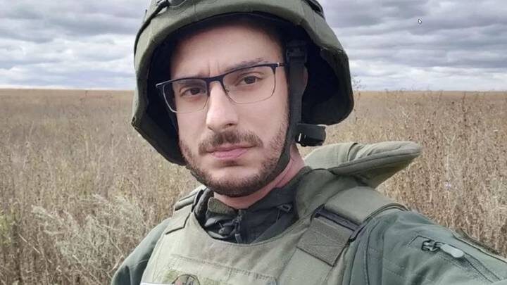  Фото: Andrea Lucidi / Telegram