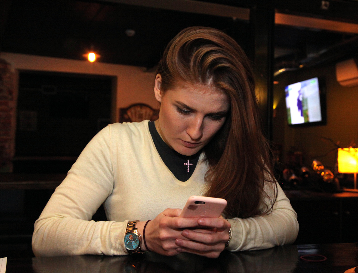 Фото: Наталия Губернаторова