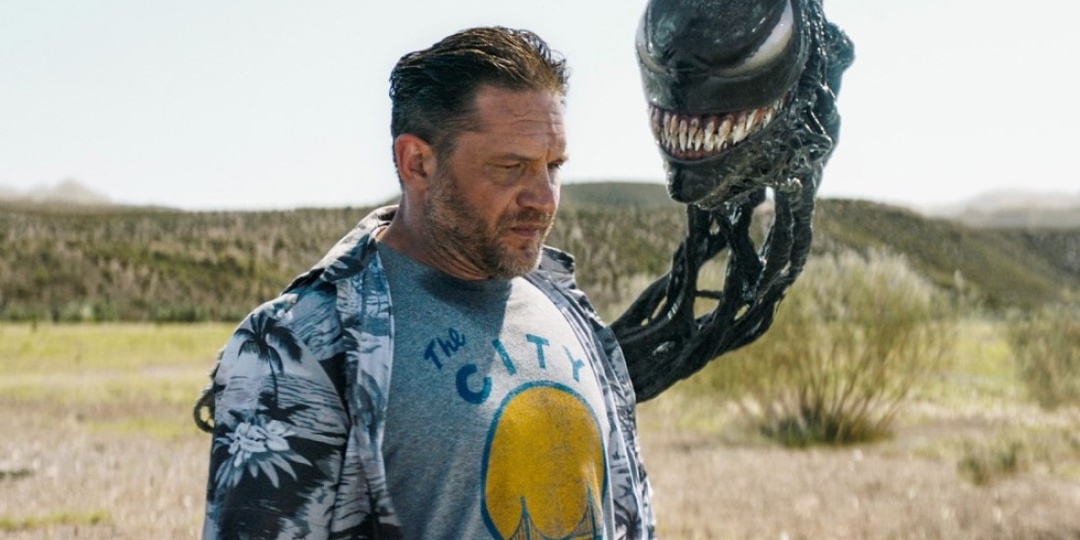 О Веноме снимут мультфильм