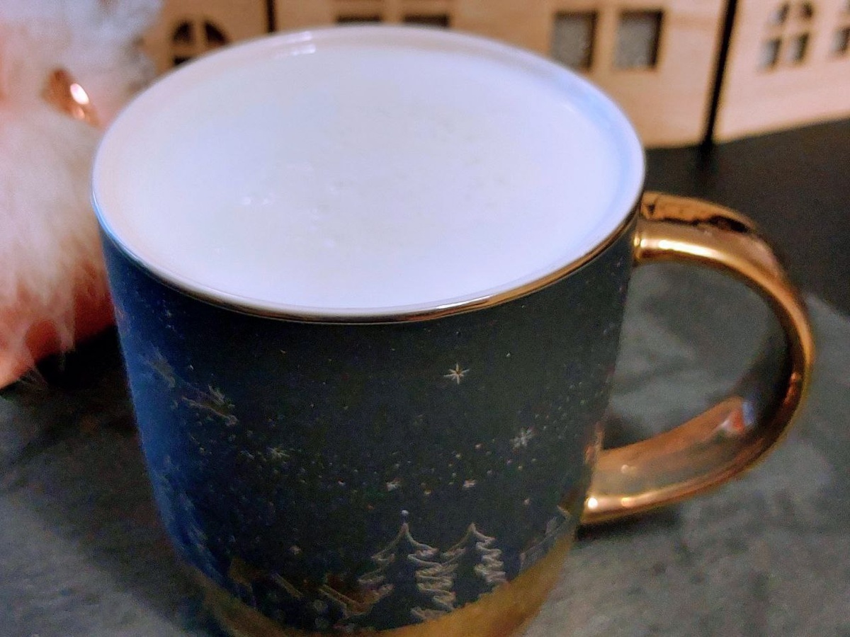 кружка объёмом 300 мл