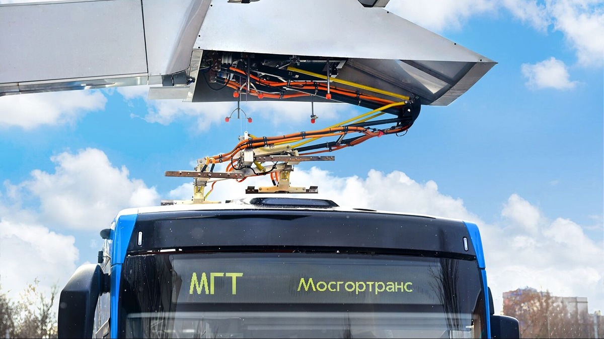    Источник: Пресс-служба Департамента транспорта и развития дорожно-транспортной инфраструктуры города Москвы