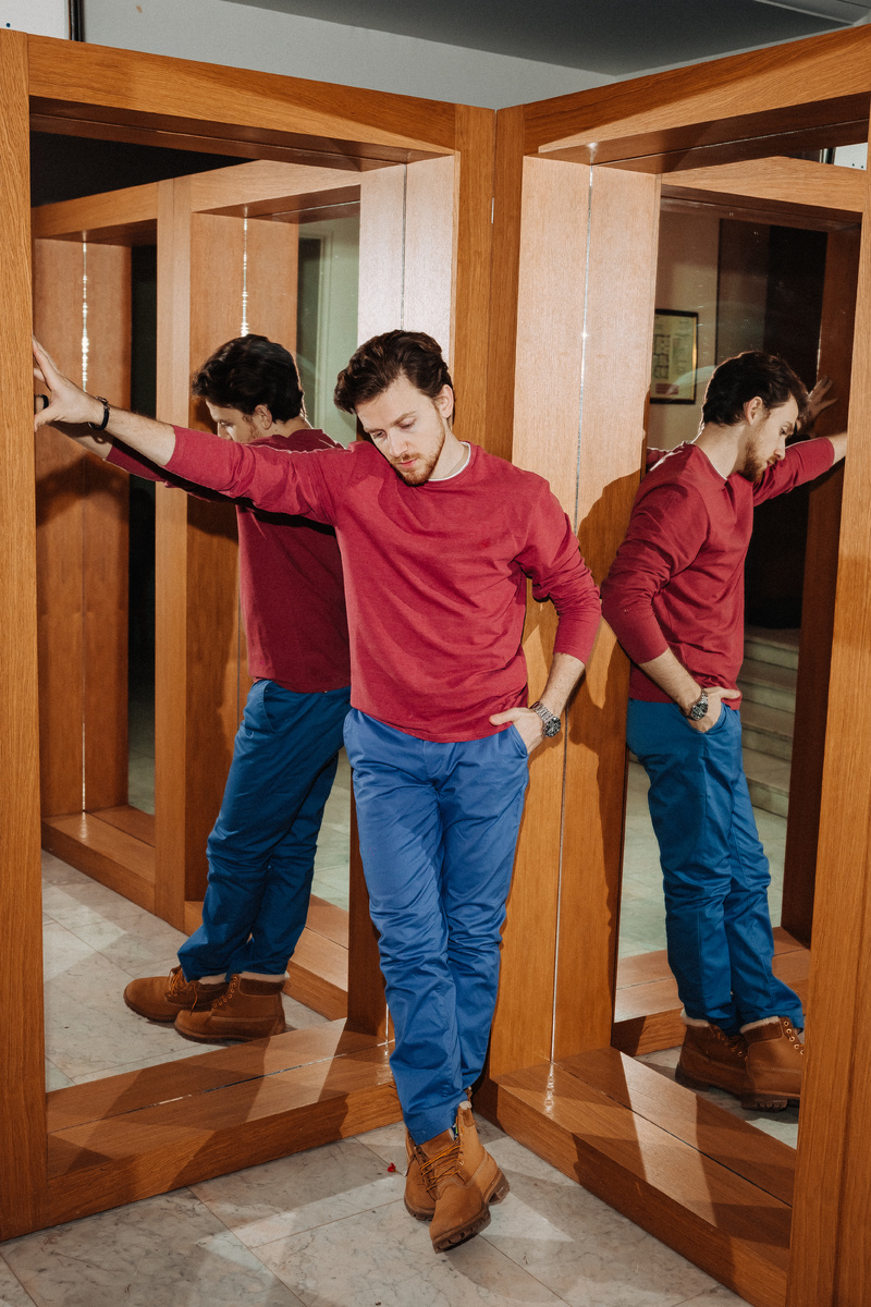    Фото: Ксения Угольникова