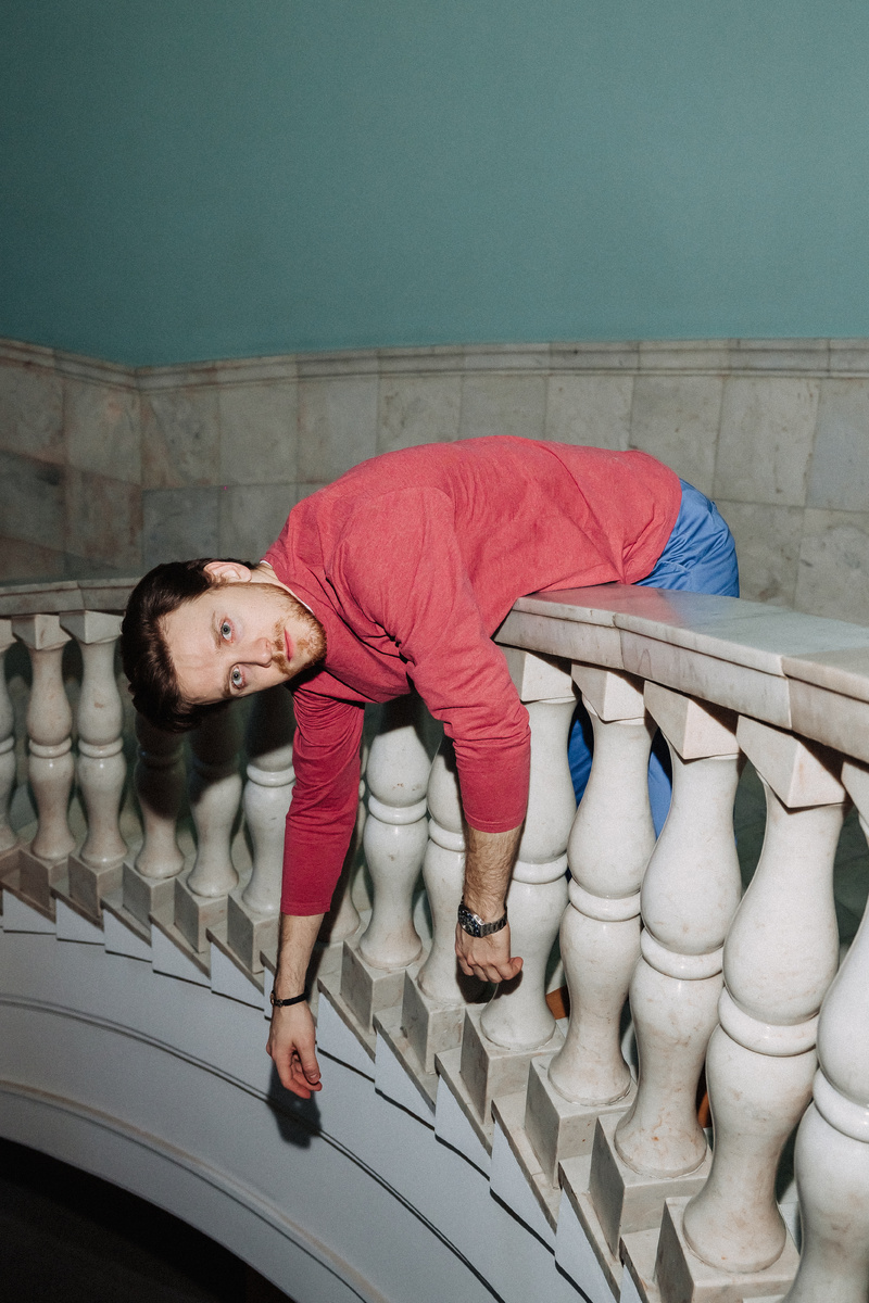    Фото: Ксения Угольникова