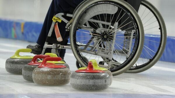    © Sputnik / Александр Кондратюк