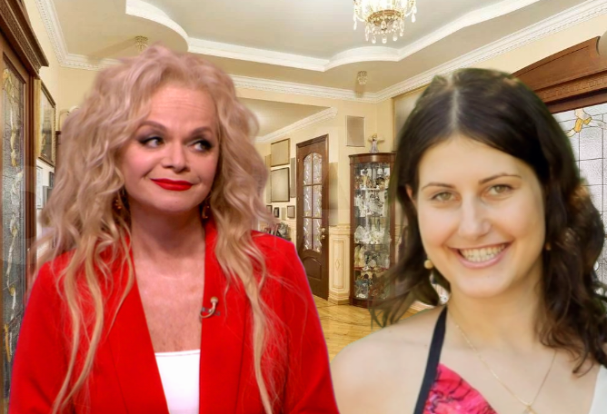 Странная сделка Долиной–Лурье