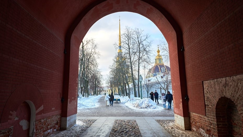    Автор фото: Zolotukhin Sergei/Shutterstock/FOTODOM