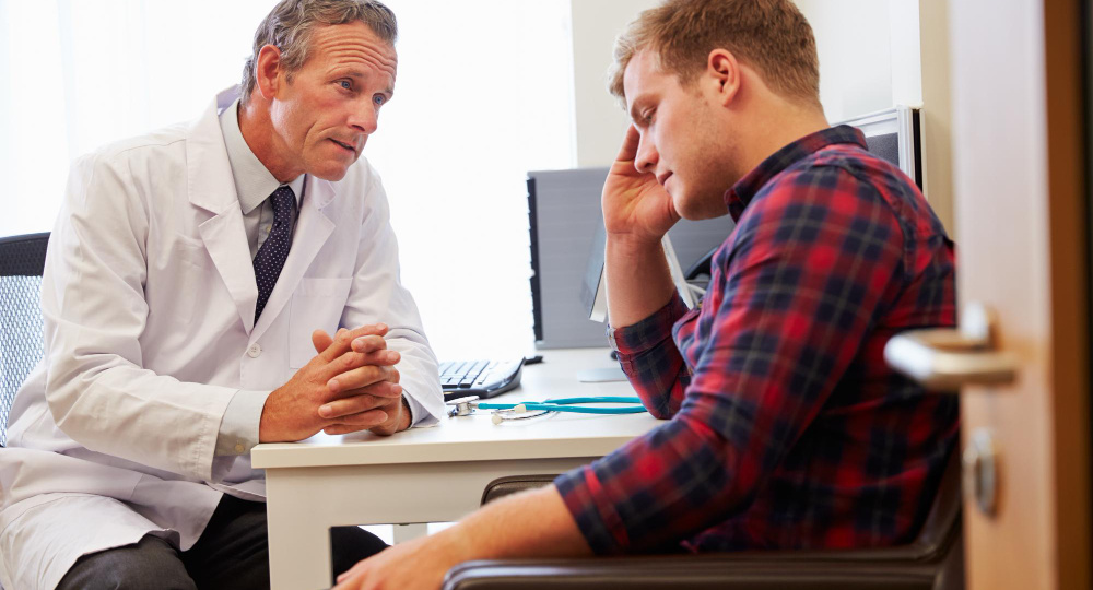 Как уговорить близкого лечиться от алкоголизма или наркомании