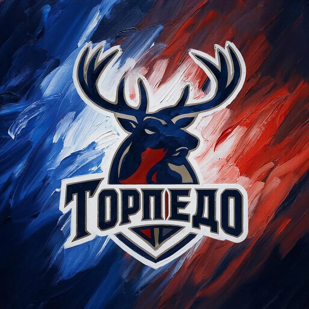 Торпедо - Ак Барс