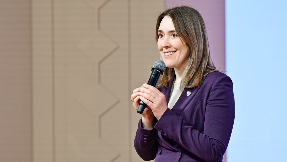 Пресс-служба Национального центра «Россия»