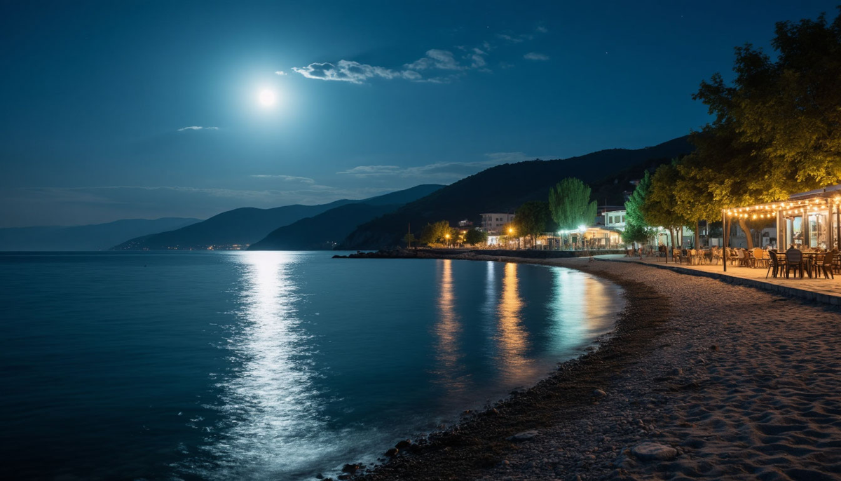 Погода в Душанбе по месяцам