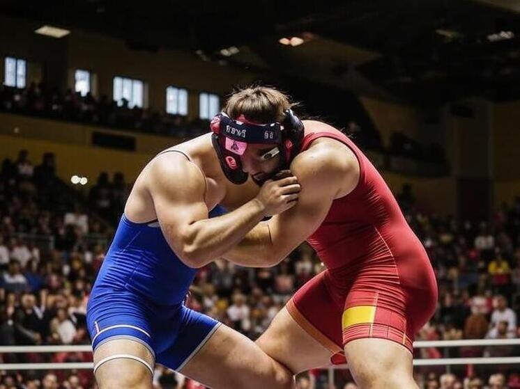     Фото: Изображение сгенерировано нейросетью.