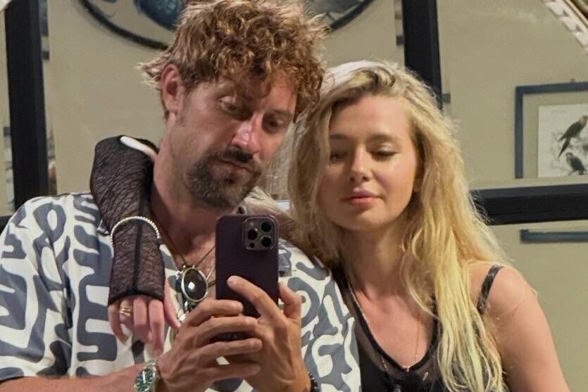     Анастасия Уколова и Аглая Тарасова появились на личном празднике Антона Филипенко в ресторане