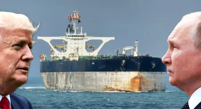 Испытание Трампа: танкер с российской нефтью спешит на Кубу