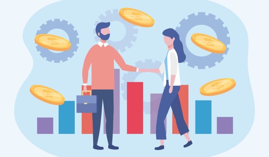 Трансформация рынка: укрупнение бизнеса и формирование торговых домов