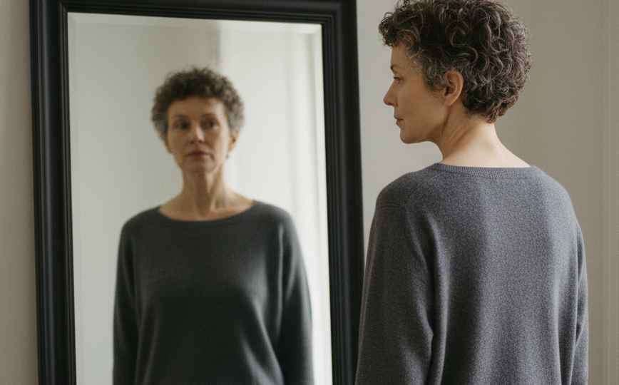 Рак молочной железы: психологическая реабилитация