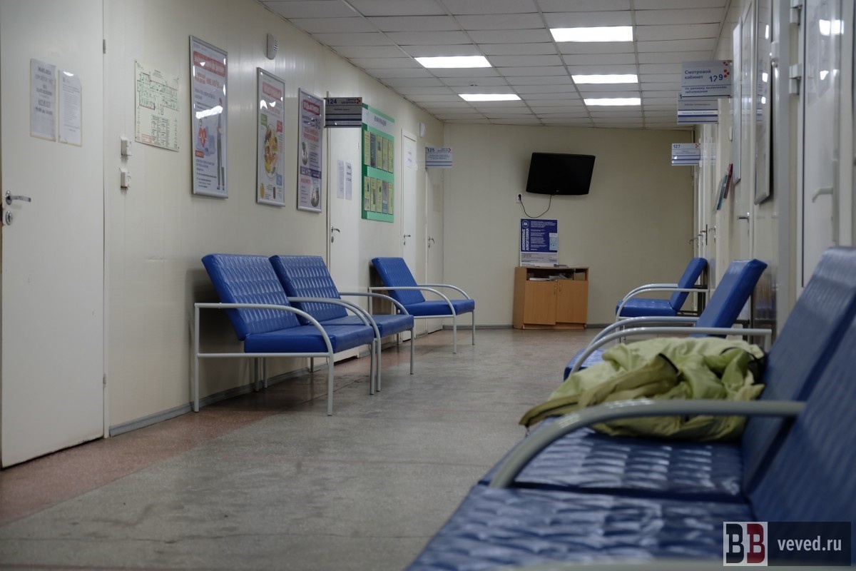     Фото: Владислав Постников / Вечерние ведомости