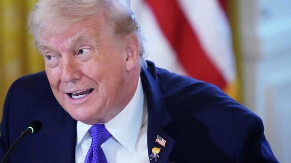    © AP Photo Alex Brandon