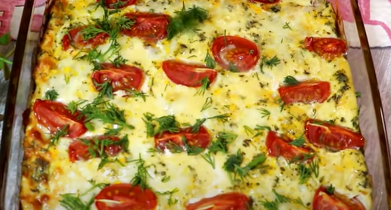 Минтай по-новому: как сделать простую рыбу настоящим деликатесом с помощью сливочной заливки