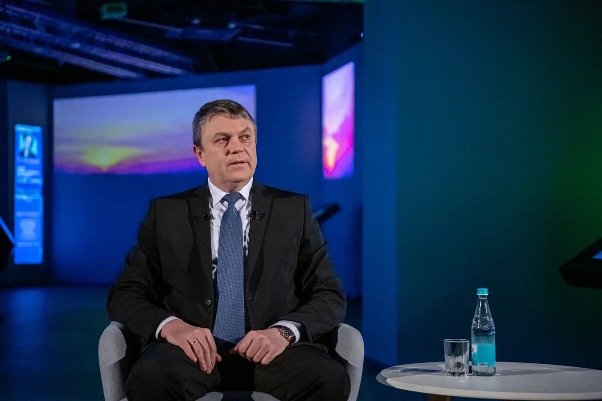    Фото: пресс-служба Администрации Главы ЛНР