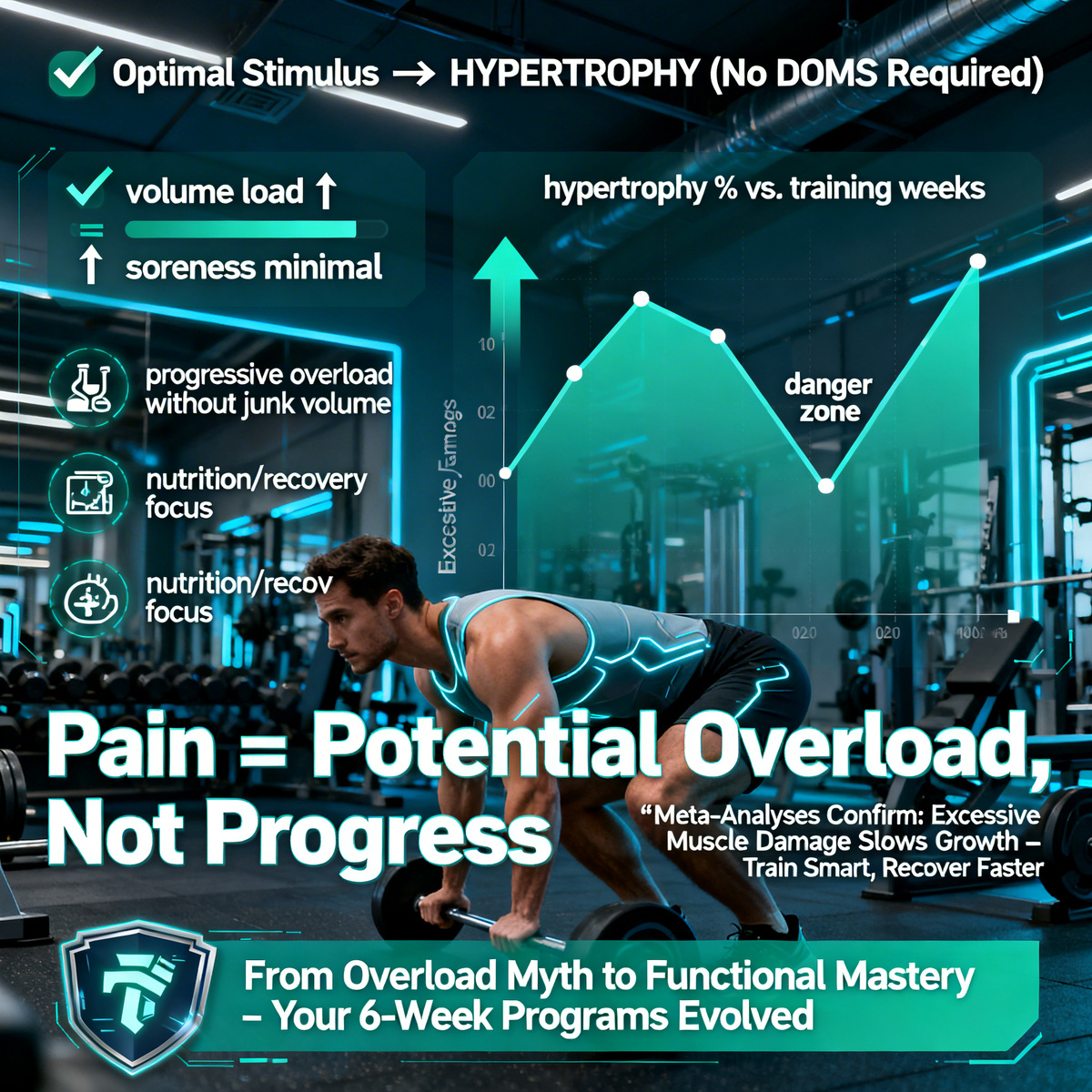 Стремление → Система → Самодисциплина → Результат.