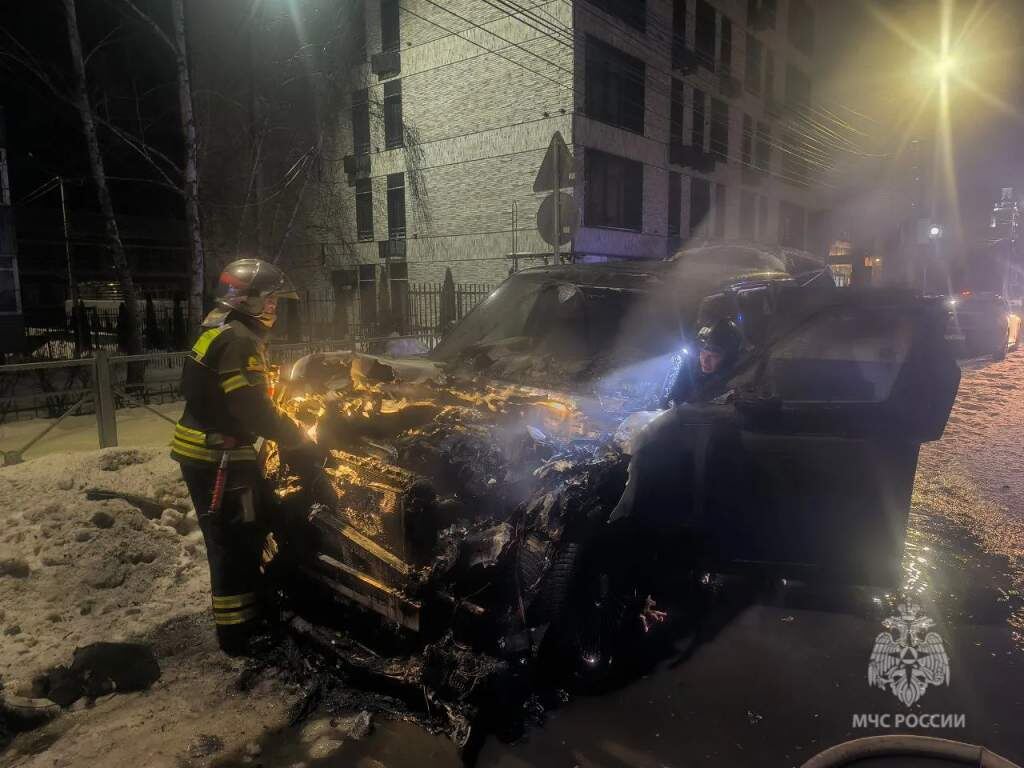    фото: ГУ МЧС по Курской области