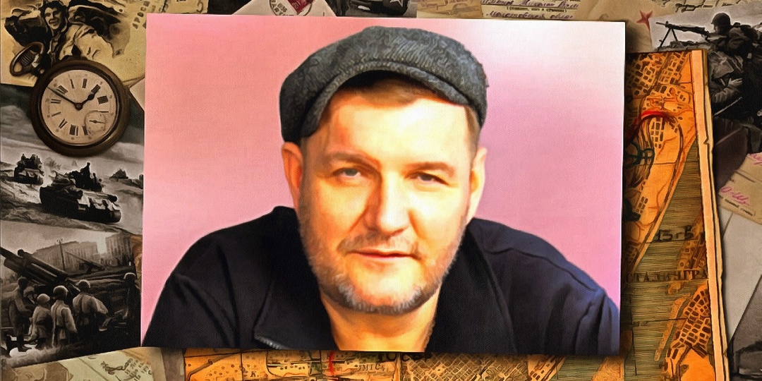 В каких элитных частях Советской Армии служил "Джексон" - актёр Дмитрий Быковский и как относится к службе в армии.