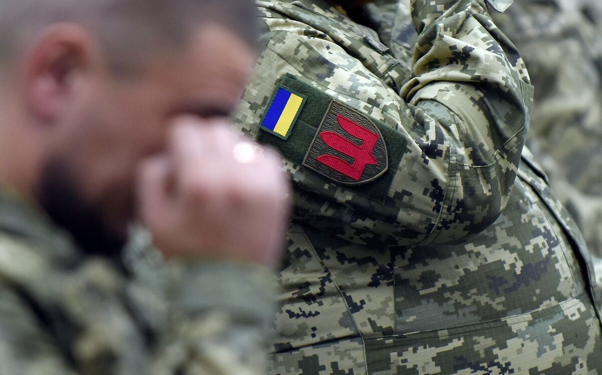     / Источник: © Kaniuka Ruslan/Global Look Press