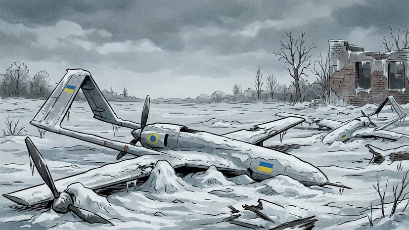   Сгенерировано с помощью ИИ