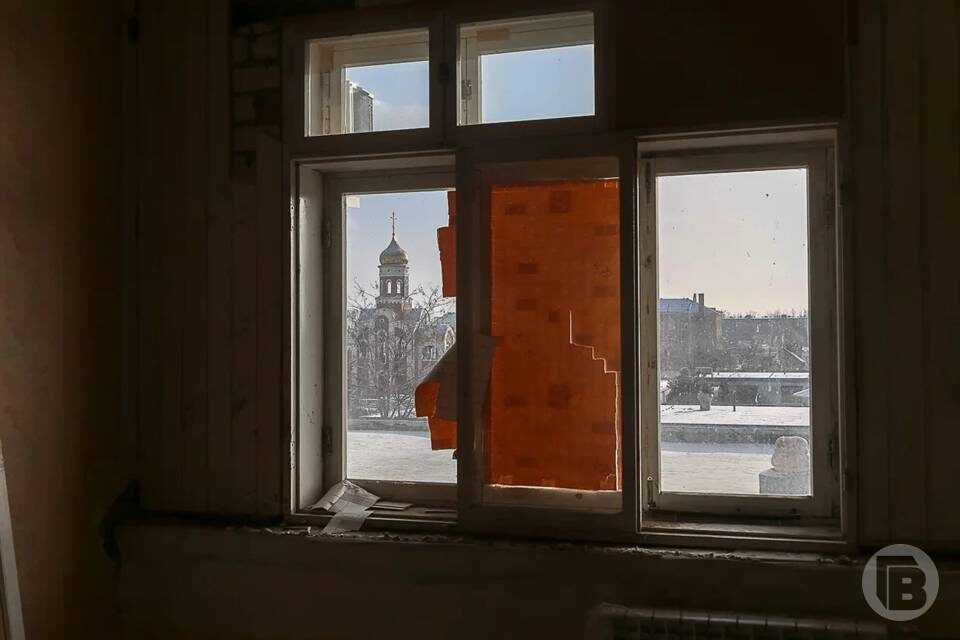    фото: Дмитрий Рогулин / "Городские вести"