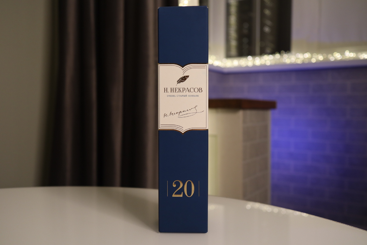 Подарочная упаковка 