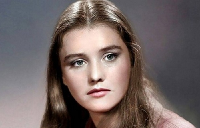 «Эффектная недотрога», или Как звезда «Баллады о солдате» Жанна Прохоренко 30 лет делила мужчину с другой