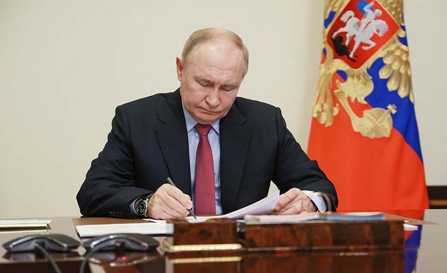    © Вячеслав Прокофьев/РИА Новости