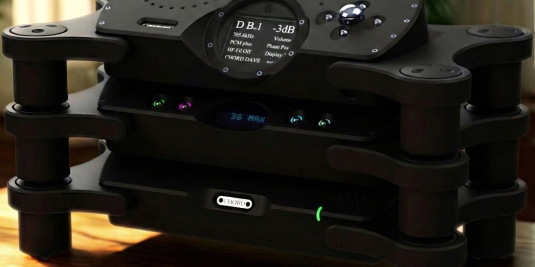 Chord Electronics представит в Великобритании революционный апскейлер Quartet и Ultima Phonostage на выставке Bristol Hi-Fi Show