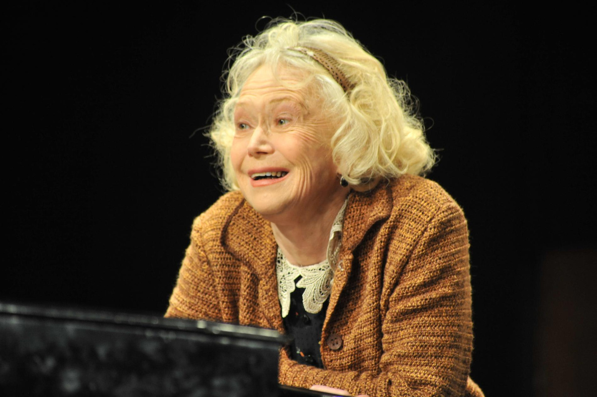    Светлана Немоляева. Фото: Legion-Media