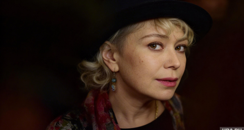    Актриса пожаловалась на проблемы с сердцем