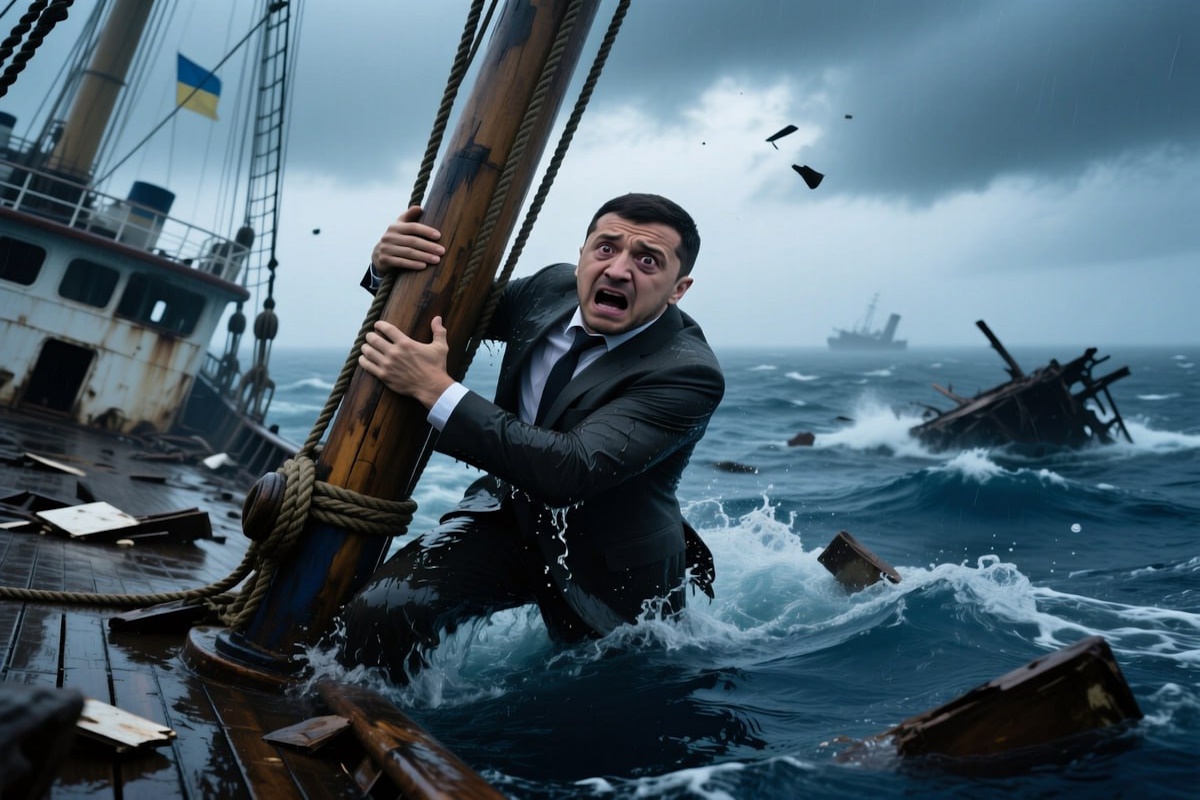    Фото: коллаж RuNews24.ru